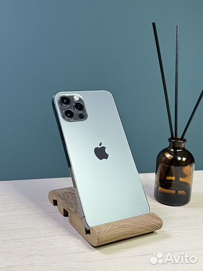 iPhone 12 pro 256gb AKB 87% sim/esim