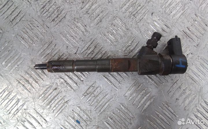 Форсунка 0445110308 alfaromeo 159 (2005-2011)