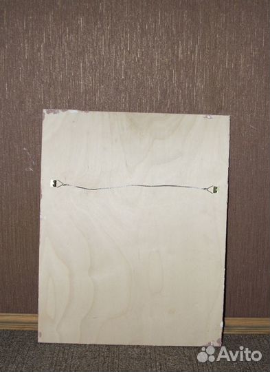 Рельефная картина для интерьера