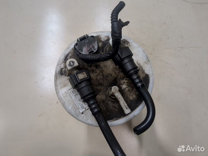 Насос топливный электрический Hyundai H-1 Starex, 2012