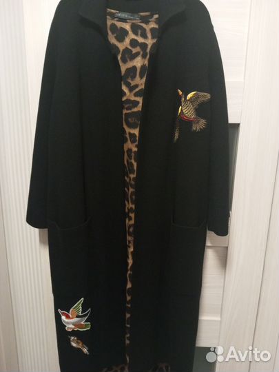 Кардиган женский 50 52