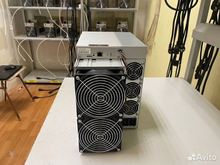 Asic Antminer s19 90th 126 чипов реальное наличие