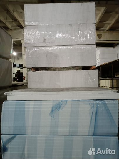 Утеплитель для дома