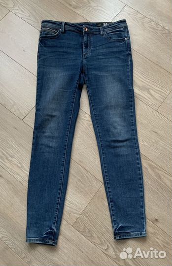 Armani exchange джинсы