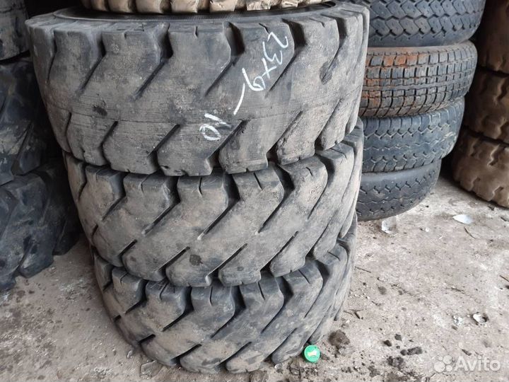 Solideal 23/9 R10