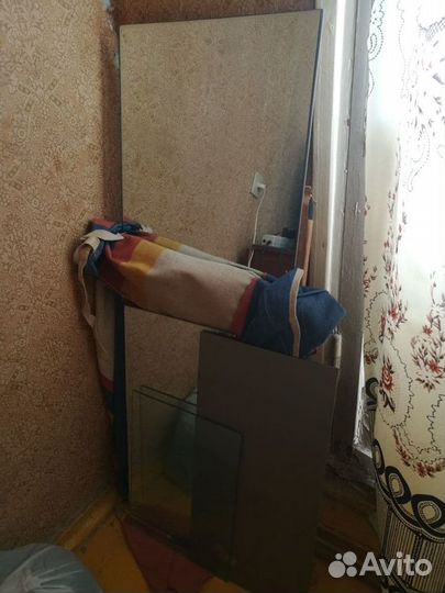 Зеркала
