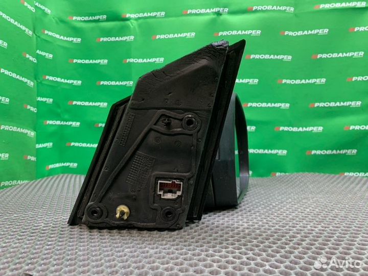 Зеркало правое Ford Focus 3