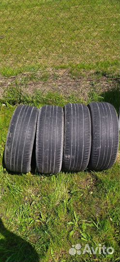 Yokohama BluEarth-A AE-50 205/55 R16 91V