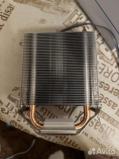 Deepcool Ice Blade 100