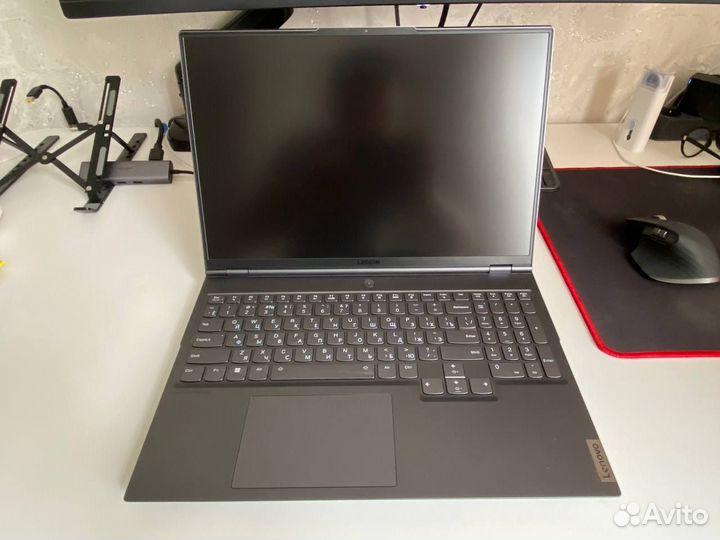 Ноутбук Lenovo Legion 7