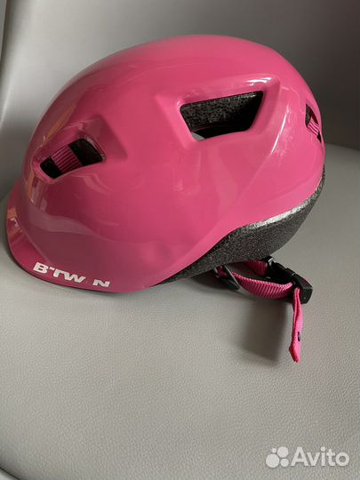 Шлем детский для роликов