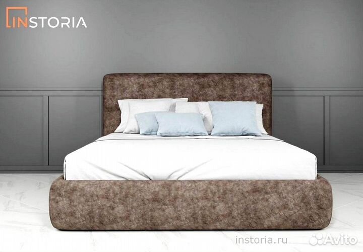 Кровать Астра