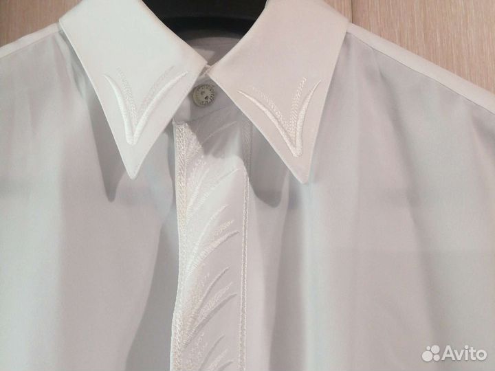 Рубашка