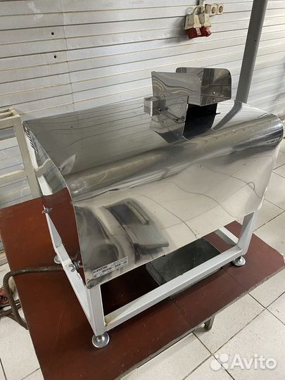 Хлеборезка sinmag SM 302