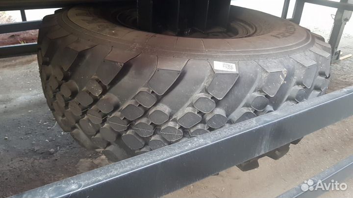 Полуприцеп бортовой Нефаз 9334-0000020, 2023