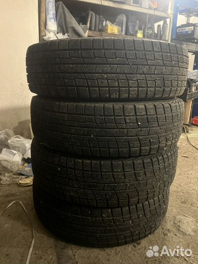 Yokohama Ice Guard IG30 175/70 R14 84Q