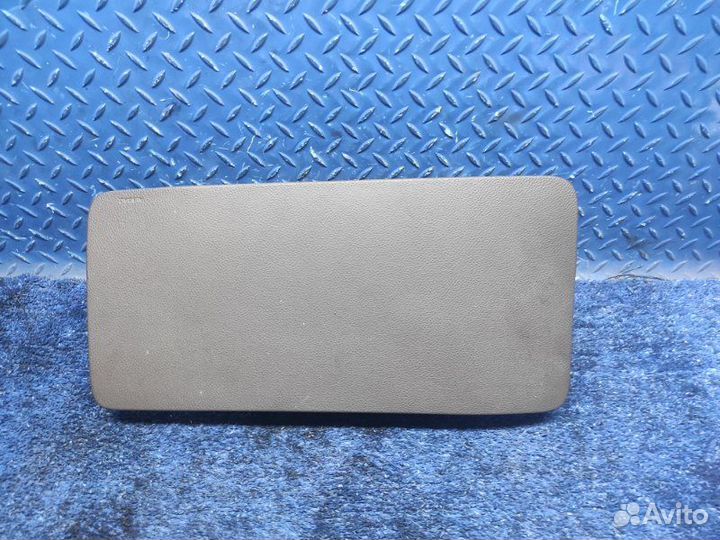 Подушка безопасности в торпеду Cadillac Escalade 3