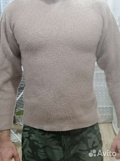 Свитер ввс СССР новый