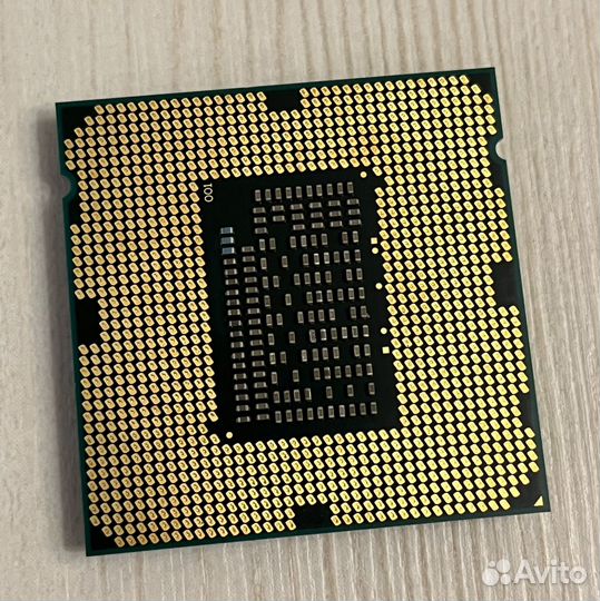 Intel Сore i5 2400s LGA1155