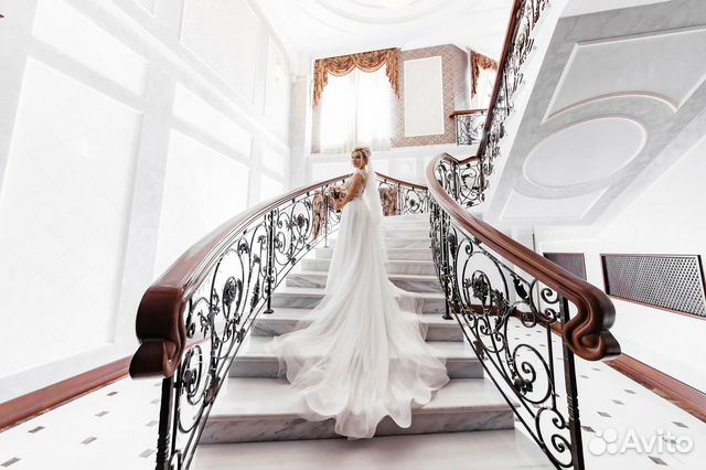 Фотограф Москва и Московская область