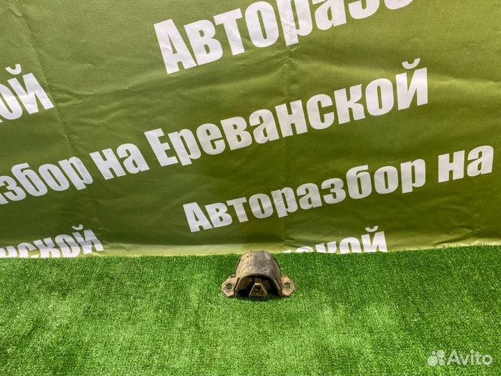 Подушка двигателя Chevrolet Lanos T100 A15SMS