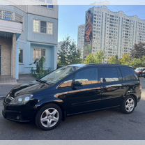 Opel Zafira 1.8 MT, 2007, 346 000 км, с пробегом, цена 680 000 руб.