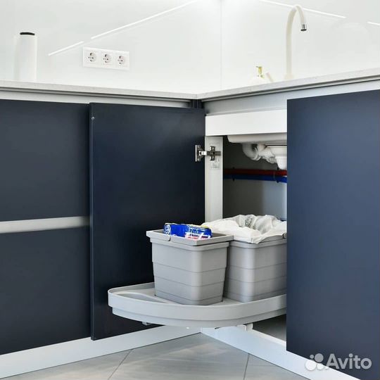 Кухни на заказ