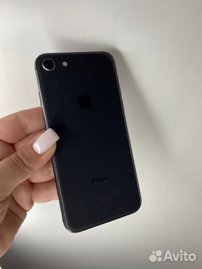 iPhone 8, 256 ГБ