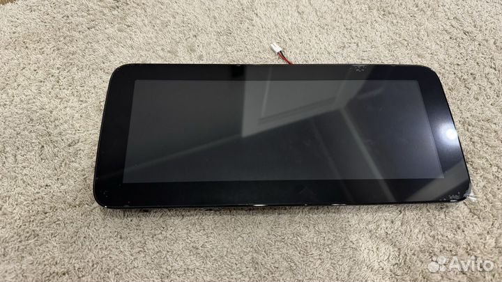 Экран Coika Audi A4 b8