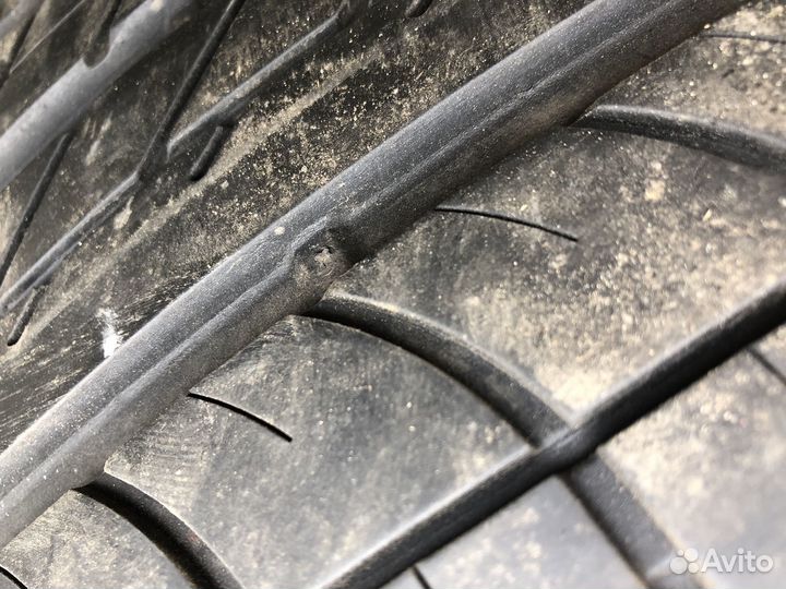 Goodyear Eagle F1 Asymmetric SUV 4x4 225/50 R19 107W