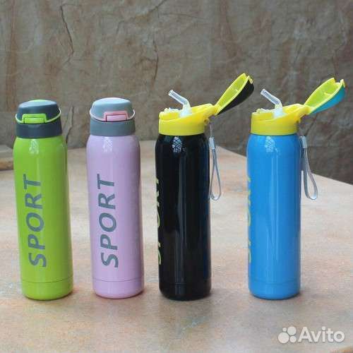 Термос для воды