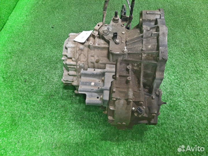 АКПП toyota avalon MCX10 1997 1MZ-FE A541E-01A 2WD