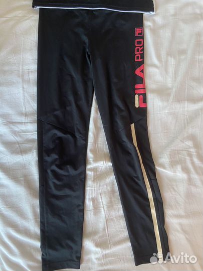 Спортивный костюм fila 146