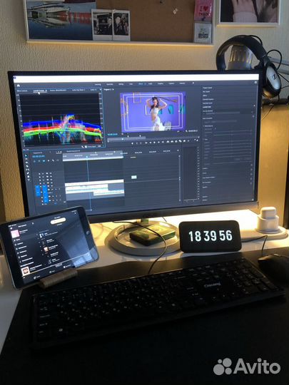 Видеооператор, Видеограф