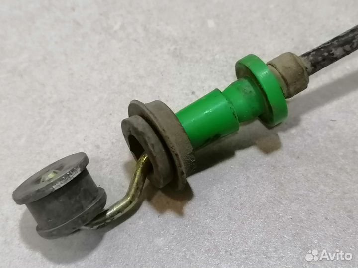 Трос газа Chery Amulet A15