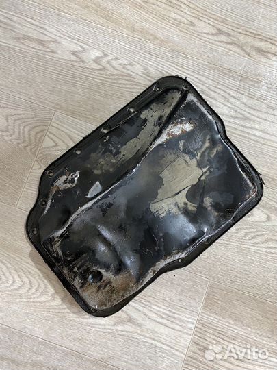 Поддон АКПП Mazda 3