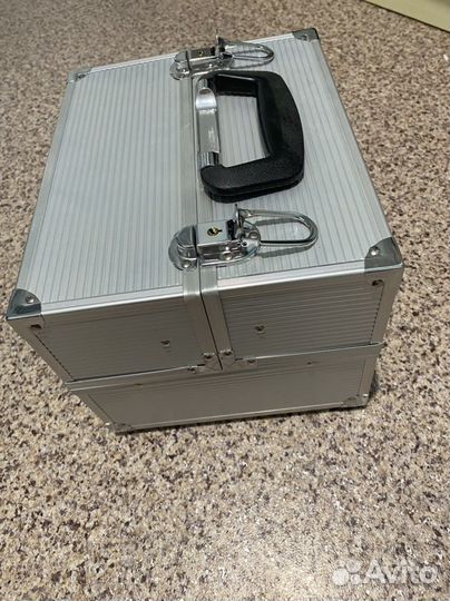 Кейс для косметики