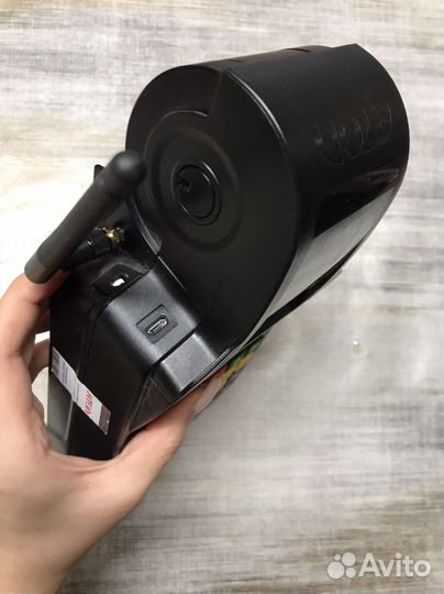 Кассовый аппарат