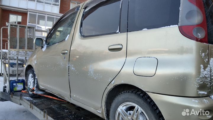 Услуги Эвакуатора, Иркутск