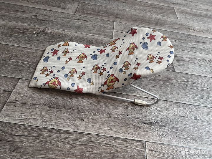 Горка для купания