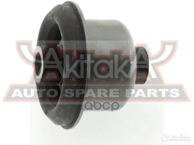 Сайлентблок задней балки 0201r51rc1 asva