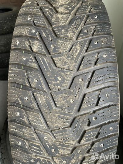 Hankook Winter I'Pike RS2 W429 215/65 R16