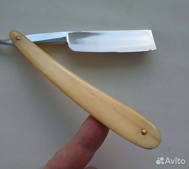 Бритва опасная Wade&Butcher Sheffield