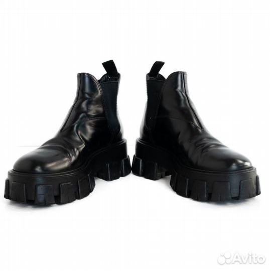 Ботинки Prada (оригинал)