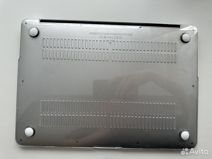 MacBook Air '13 (читайте описание)