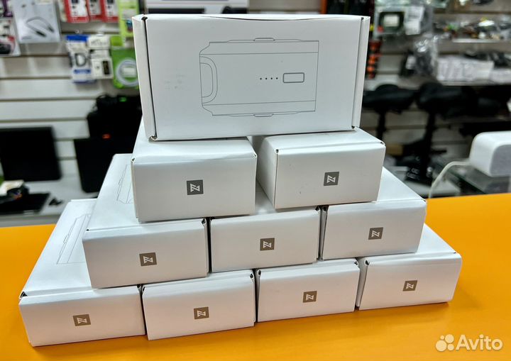 Аккумулятор на квадрокоптер Xiaomi Fimi X8 SE v2