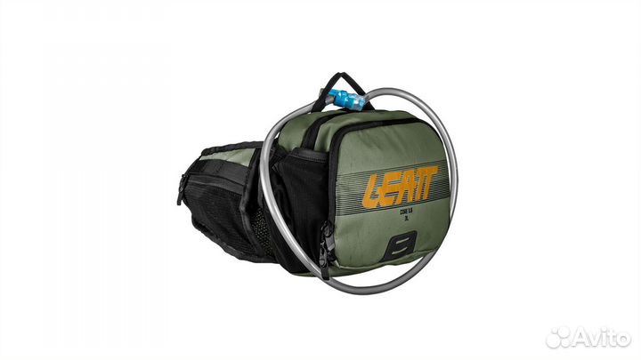 Сумка на пояс-гидропак Leatt Hydration Core 1.5