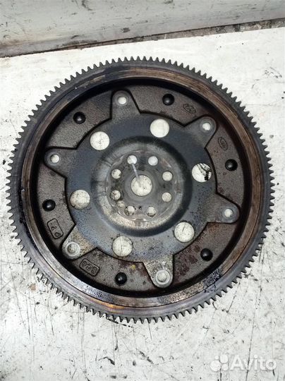 Маховик Kia Sorento BL