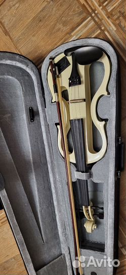 Электроскрипка