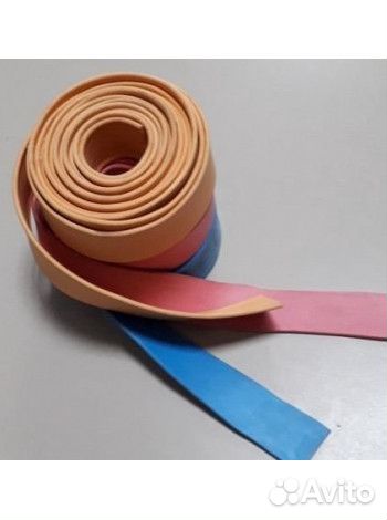 Спортивный протектор(резина)